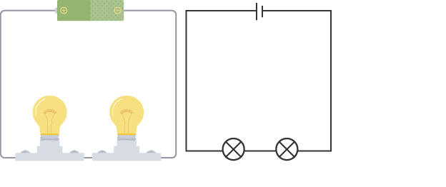 Series and parallel circuits